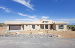 227 Cornflower Court, Placitas, NM 87043