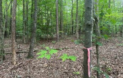 Lt 35-36 Shoshone Road, Clarksville, VA 23927