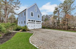 304 Red Brook Road, Mashpee, MA 02649