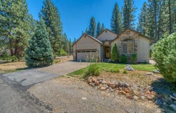 391 Sequoia Circle, Blairsden, CA 96103