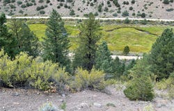 1577 Mears Lane, Salida, CO 81201