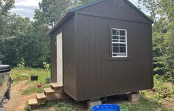 528 Black Oak Road, Mammoth Spring, AR 72554