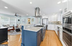 12 PARK LANE, ELKTON, MD 21921