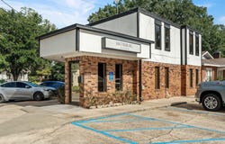 1307 Adeline St, Hattiesburg, MS 39401