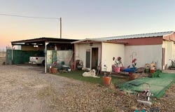 452 Petree, Hagerman, NM 88232