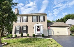 5 STRICKLAND Court, NEWARK, DE 19702