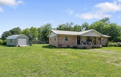 236 Circle Drive, Point, TX 75472