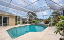 289 Pebble Hill Way, Rockledge, FL 32955