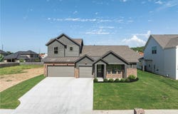 6923 Stonebrook DR, Fort Smith, AR 72916