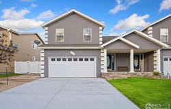 3316 Barbera St, Evans, CO 80634