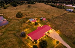5801 County Road 4128, Scurry, TX 75158