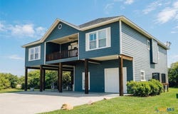 336 Bayside Drive, Seadrift, TX 77983