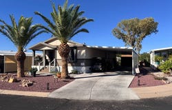 8401 S Kolb Rd, Tucson, AZ 85756