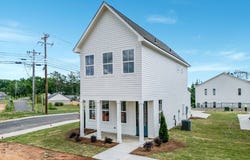 457 Pea Ridge Rd, OXFORD, MS 38655