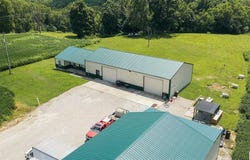 100 W Butler Lane, Harned, KY 40144