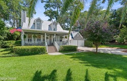 354 Cottage Farm Drive, Beaufort, SC 29902