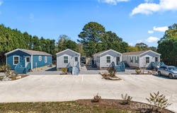 81 Yuken Place, Hendersonville, NC 28792