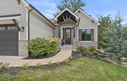 105 NW Ambersham Drive, Lee's Summit, MO 64081