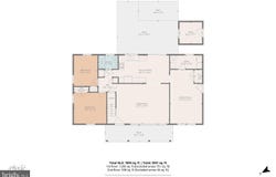 2907 BRIERDALE LN, BOWIE, MD 20715