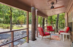924 Cove Creek Road, Quitman, AR 72131