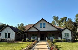 2210 FM 82 E, Kirbyville, TX 75956