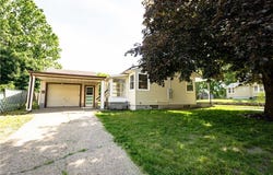 943 Erskine Avenue, Akron, OH 44306