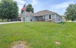 205 Ceremonial Drive, Buckner, MO 64016