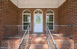16 Bobolink Road, Jackson Springs, NC 27281