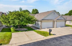 706 Creek Edge Drive, DeForest, WI 53532