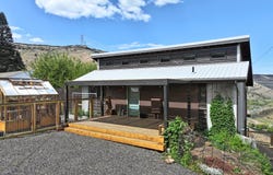 400 Lincoln Ave, Maupin, OR 97037
