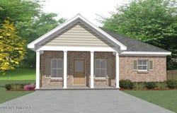 2001 Barracuda Drive, Gautier, MS 39553