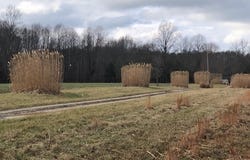 Ridge Lane, Sunman, IN 47041