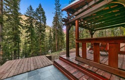 7585 River Road, Truckee, CA 96161