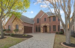 201 Chatfield Drive, Rockwall, TX 75087
