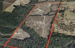 Oscar Bell Road, Waynesboro, MS 39367
