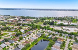 2845 Maderia Circle, Melbourne, FL 32935