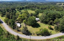 2125 Whiteside Road, Mill Spring, NC 28756