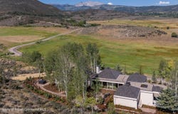 1480 Lazy O Road, Snowmass, CO 81654