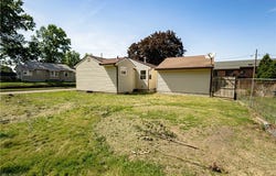 943 Erskine Avenue, Akron, OH 44306