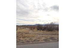 McBride Road, Grants, NM 87020