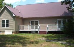 300 Sondra Lane, Saxe, VA 23967
