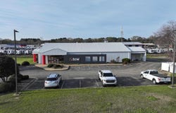 1180 Collier Drive, Conway, AR 72032