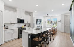 5368 Cornerstone Street, Haltom City, TX 76117