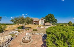 3765 Encino Drive, Christoval, TX 76935