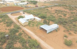 10101 E County Rd 95, Midland, TX 79706