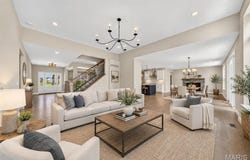 3 Warchol Court, O'Fallon, MO 63368