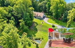 3517 CASTLE WAY, DAVIDSONVILLE, MD 21035