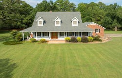 1100 Pine Knoll, Pendleton, SC 29670