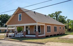 236 Main, GRAPELAND, TX 75844