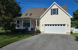 3748 MARVEL Drive, TRAPPE, MD 21673
